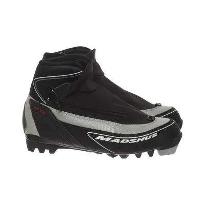 Cross-country ski boots (Ct 100) from Madshus