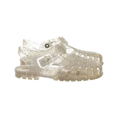 Sandales (Transparent) de Juju