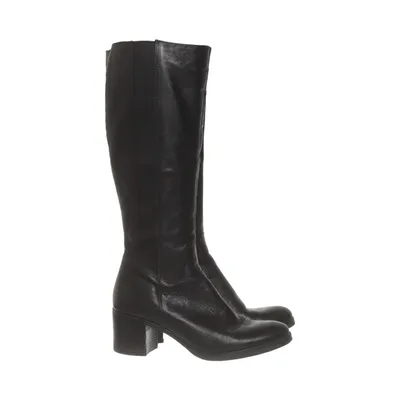 Bottes (Noir) de Ella of Sweden