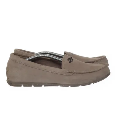 Loafers (Grå) fra Coach