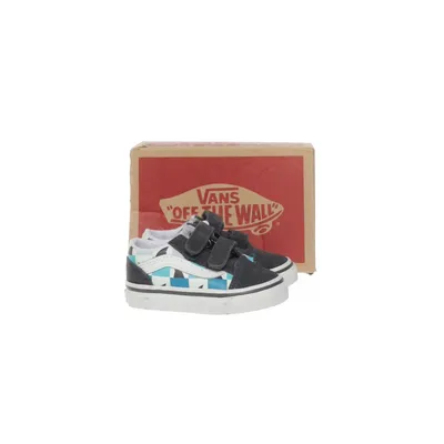 Gymschoenen (Grijs) van Vans