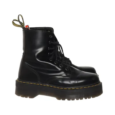 Laced boots (Jadon) from Dr. Martens