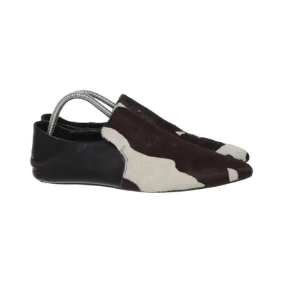 Loafers (Svart, Vit, Flerfärgad) från Rodebjer