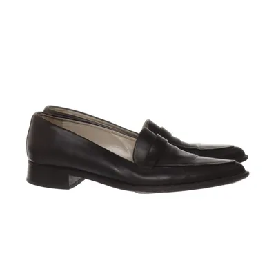 Loafers (Brown) from Boss Hugo Boss