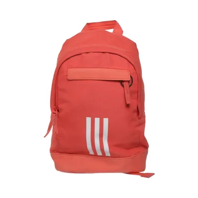 Ryggsäck (Röd) från Adidas Återvunnen polyester