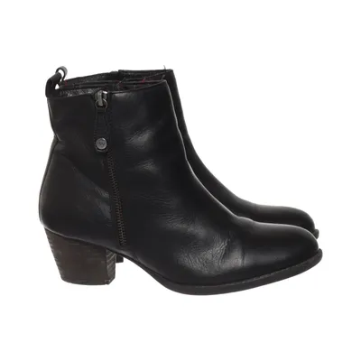 Bottes à talons (Noir) de Park West