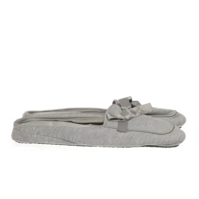 Tofflor (Grå) från Zara Home