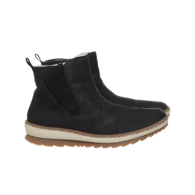 Boots (Svart) från Rieker