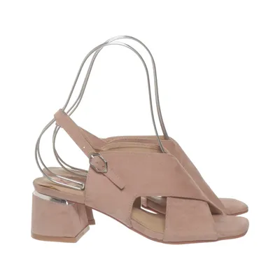 Sandales à talons hauts (Rose) de Kylie