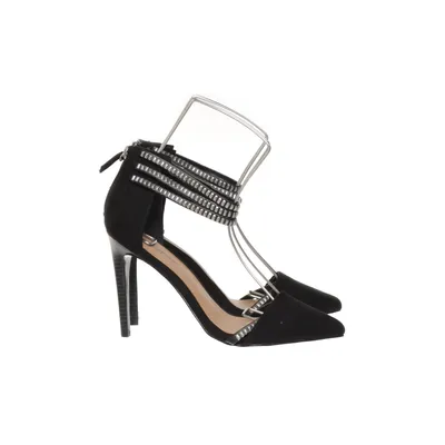 Sandaletter (Svart) från JustFab