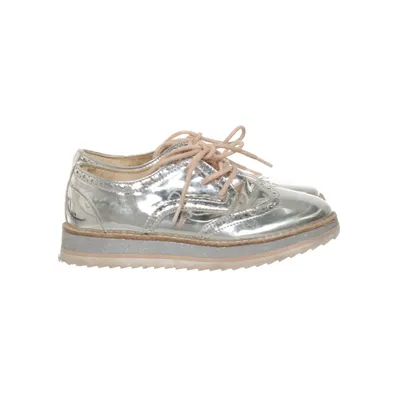 Derby schoenen (Zilver) van Zara Girls