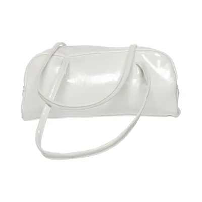 Handtasche (Weiß)