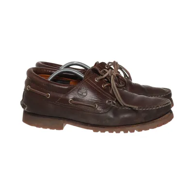 Sejlersko (Classic Boat Shoe) fra Timberland Polyurethan