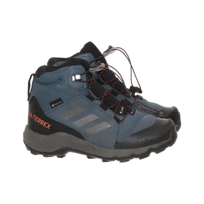 Hiking boots (Blue, Black) from Adidas