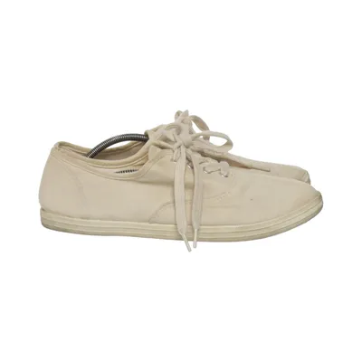 Chaussures en toile (Beige) de Calando