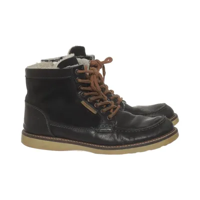 Laced boots (Black) from Björn Borg