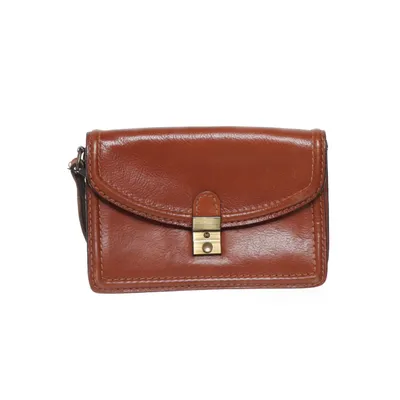 Handväska (Brun) Skinn