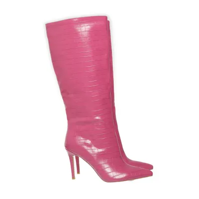 Stövlar (Rosa) från PLT
