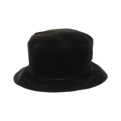 Bucket hat (Black) from Estelle Cotton, Polyamide