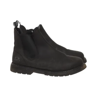 Bottines Chelsea (Noir) de North Alaska