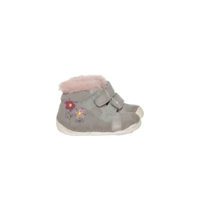 Bottines (Gris, Rose) de Elefanten