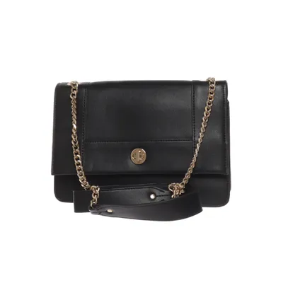 Shoulder-bag (Black) from Mango