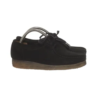 Promenadskor (Svart) från Clarks Originals