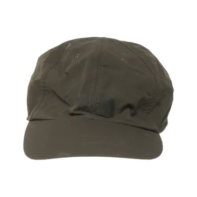 Baseball cap (Green) from The North Face Nylon