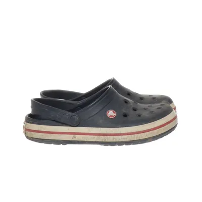 Slip-ins (Blue, Multicolored) from Crocs