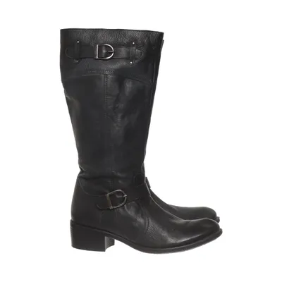 Stövlar (Svart) från Park West