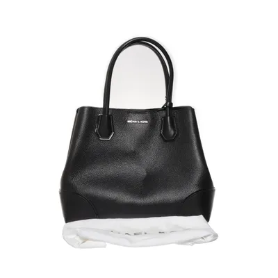 Handväska (Mercer) från Michael Kors Skinn