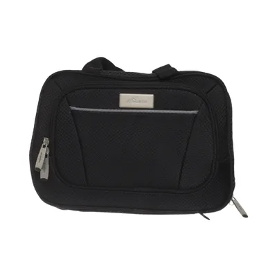 Trousse de toilette (Noir) de Asaklitt