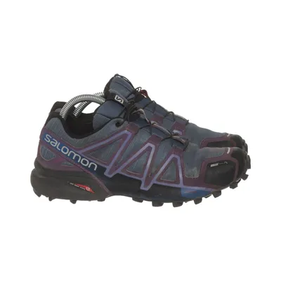 Hiking shoes (Speedcross 4) from Salomon