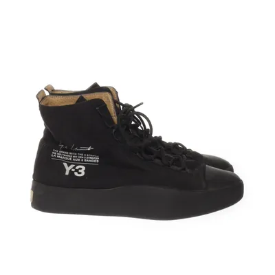 Y-3 Yohji Yamamoto x Adidas second hand | Shop second hand
