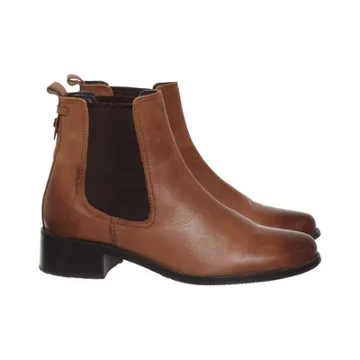 Chelsea boots (Brun) fra Park West