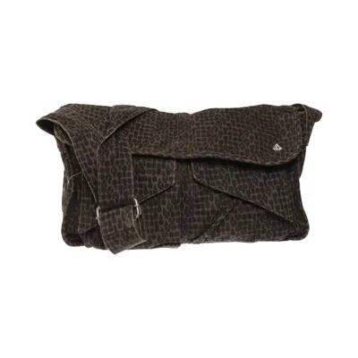 Sac à bandoulière (Marron) de Volcom