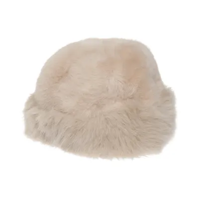 Pälshatt (Beige)