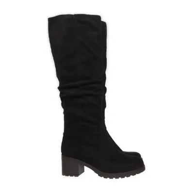 Bottes (Noir) de Venturini