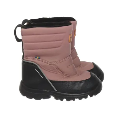 Boots (Rosa, Svart) från Kavat