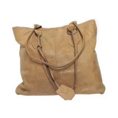 Handtas (Beige) van G-Star Raw Leer