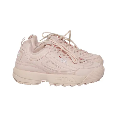 Sneakers (Disruptor Low Wmn) fra Fila