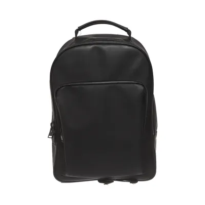 Backpack (Black) from Rains