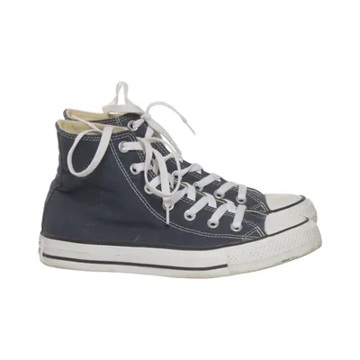 Tygskor (Chuck Taylor All Star) från Converse