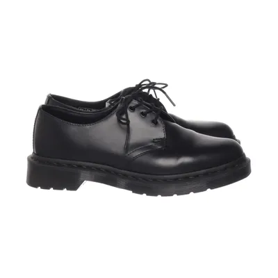 Derby schoenen (Zwart) van Dr. Martens Leer