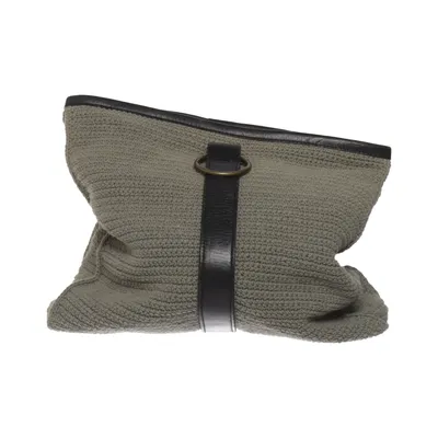Envelope bag (Gray) from Rabens Saloner