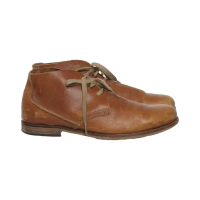 Desert boots (Brown) from Hub