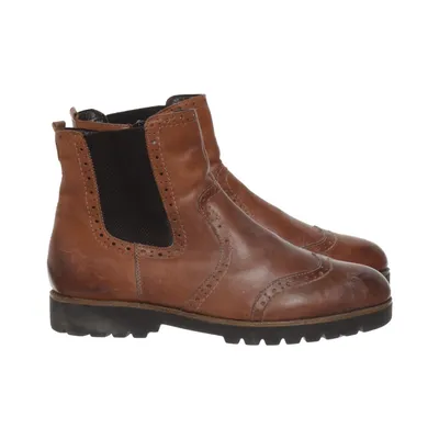 Bottines Chelsea (Marron) de Remonte