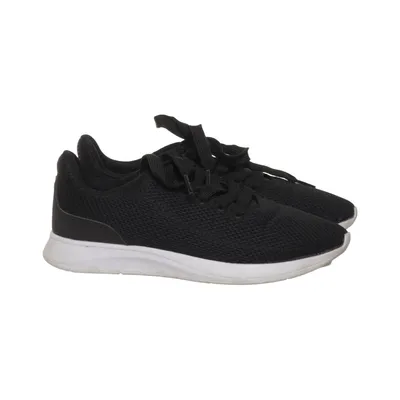 Træningssko (Sort, Hvid) fra Revolution Footwear