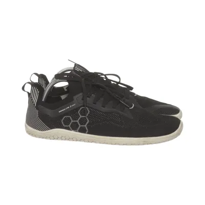Barfodssko (Sort) fra Vivobarefoot