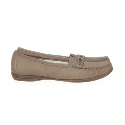 Slip-ons (Beige) från Jenny by Ara